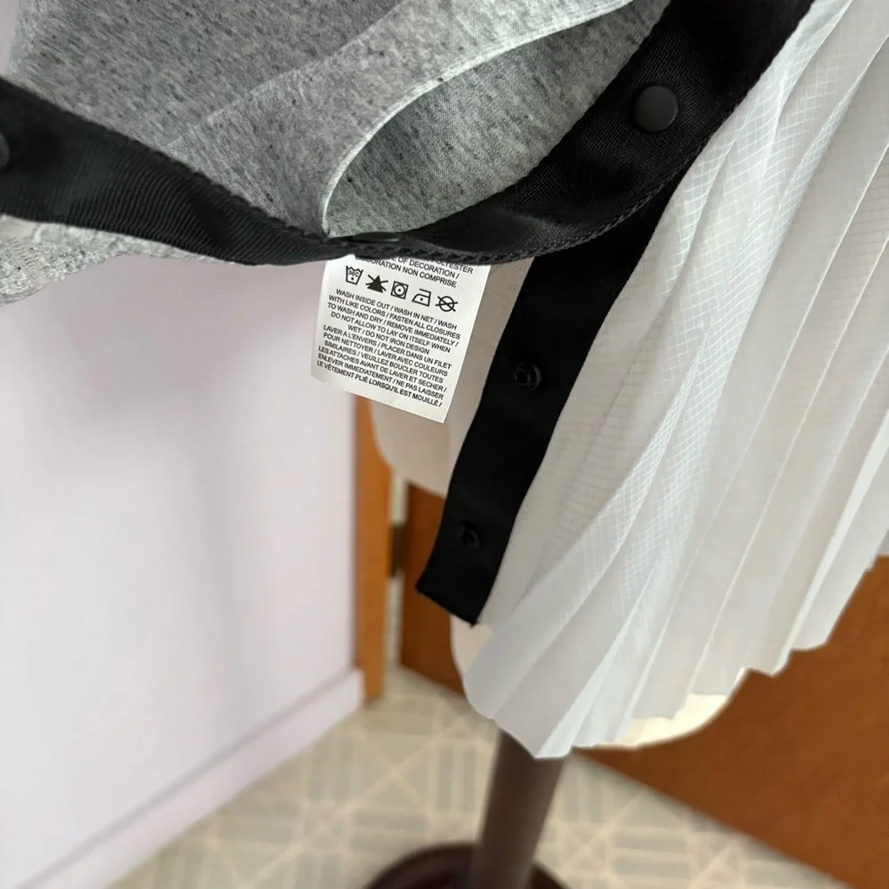Nike sacai sz